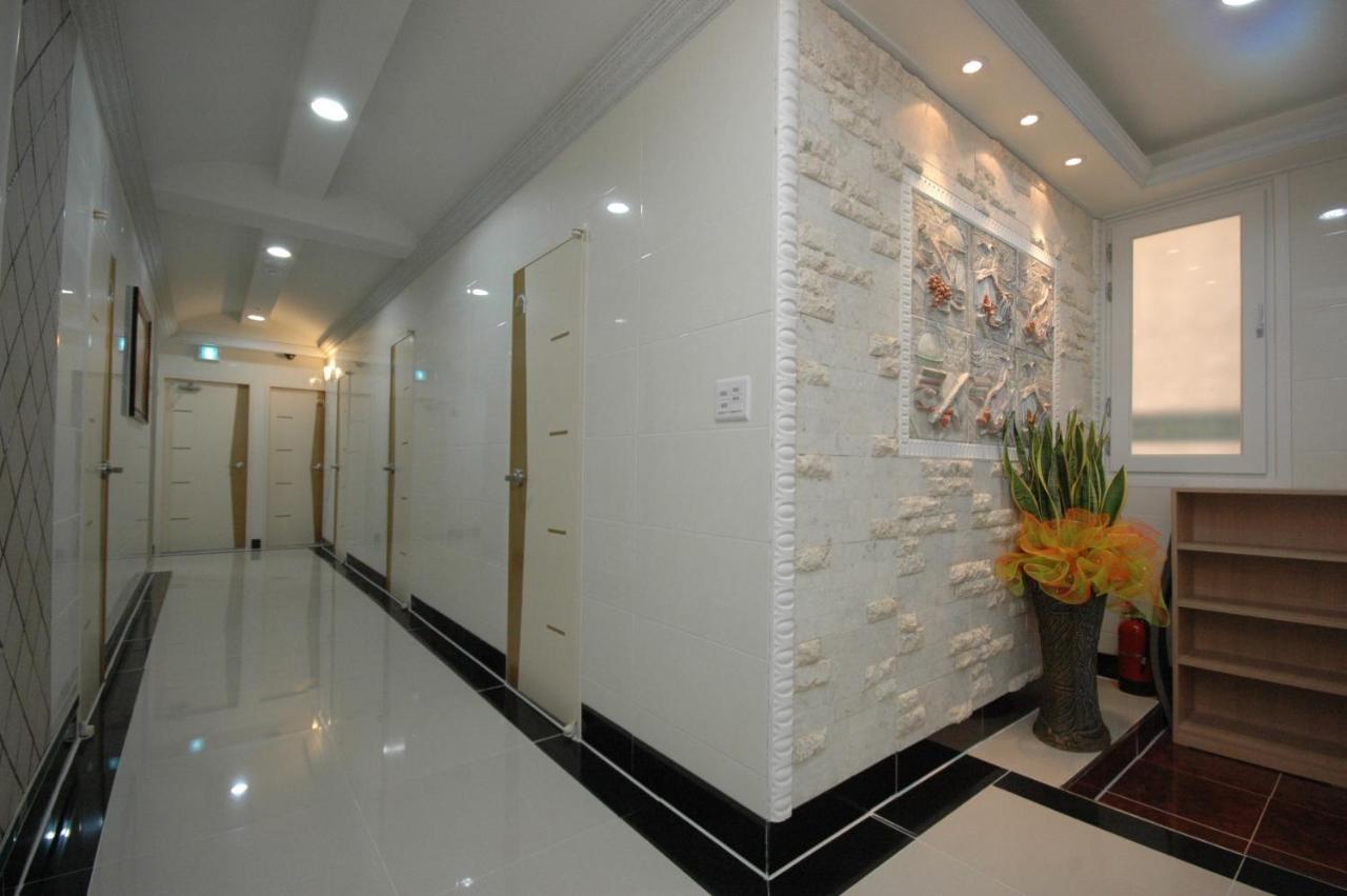 Prime Vill Oneroomtel Seoul Exterior foto